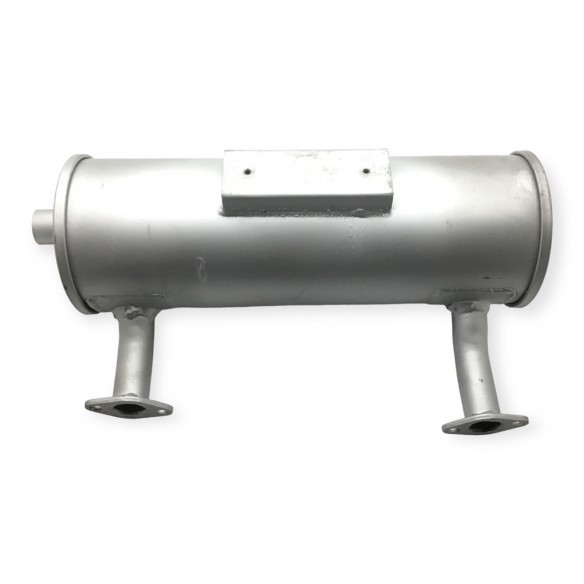 Sortie latérale du filtre à huile d'échappement Kohler CH730-750
