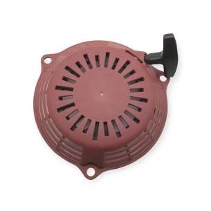 Arranque recuperable Honda GC135, 160
