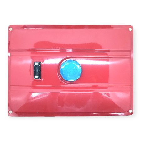 Honda 2000w generator tank