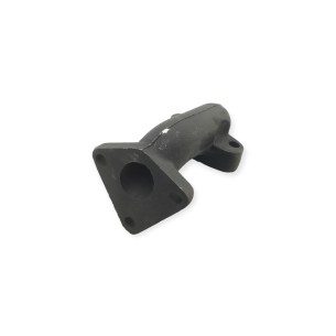 Exhaust manifold Honda GX240 GX270