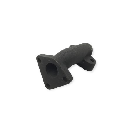 Exhaust Manifold Honda GX340 GX390