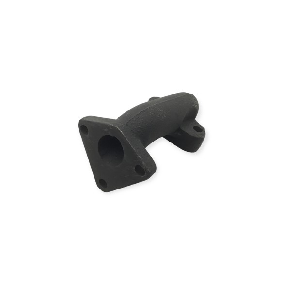 Exhaust Manifold Honda GX340 GX390