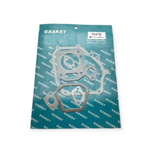 Honda GX120 gasket set