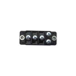 SINCRO SK250 alternator rectifier bridge