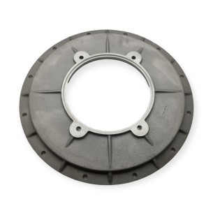 BRIDA SAE3 ALTERNADOR SINCRO