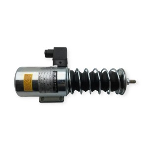 Electromagnet WM S306001006V12