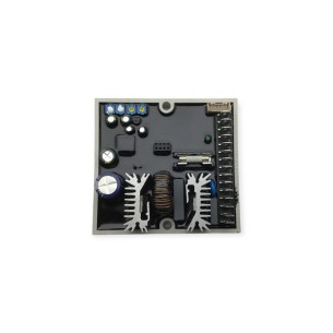 AVR kompatibel mit AVR DSR Meccalte