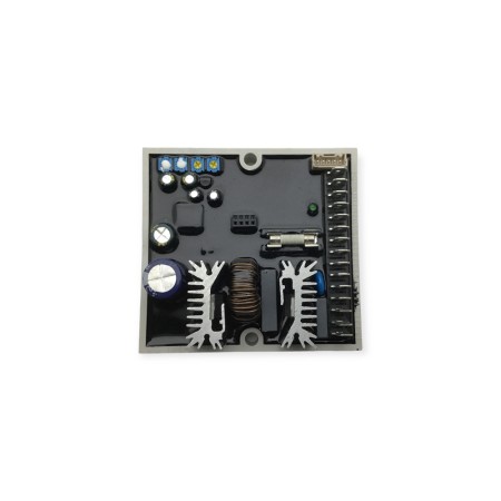AVR compatible avec AVR DSR Meccalte