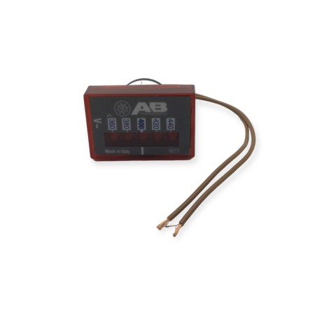 Panneau LED vertical v.440-400-360