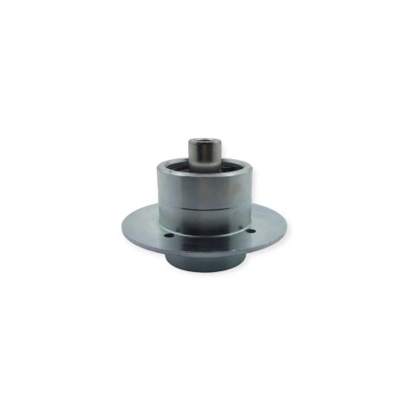 Abgesenkte Riemenscheibe mit Lichtmaschine am Schwungrad oder ohne Lichtmaschine Lombardini LDW 1003,LDW 1204,LDW