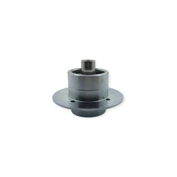 Polea rebajada con alternador en el volante o sin alternador Lombardini LDW 1003,LDW 1204,LDW