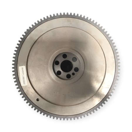 Lombardini steering wheel 9880961
