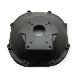 Capô da bomba hidráulica 9LD para bomba gr.3