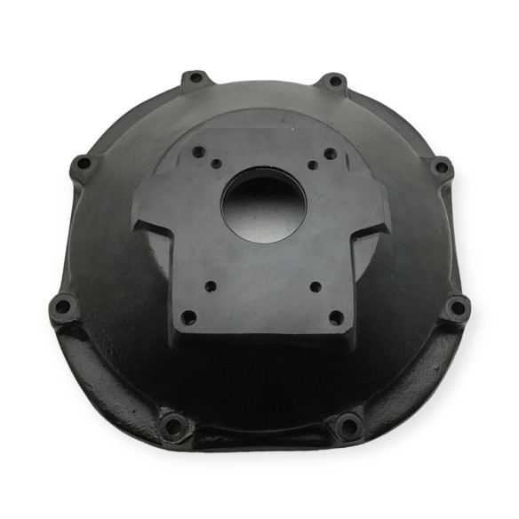 Capot de pompe hydraulique 9LD pour pompe gr.3