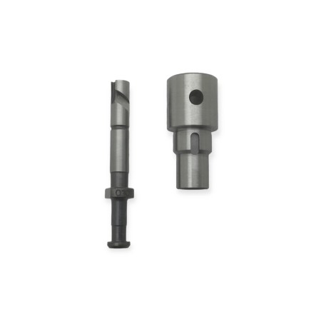 Ancien élément de pompe d'injection LDA 6LD goutte à droite 5.5mm