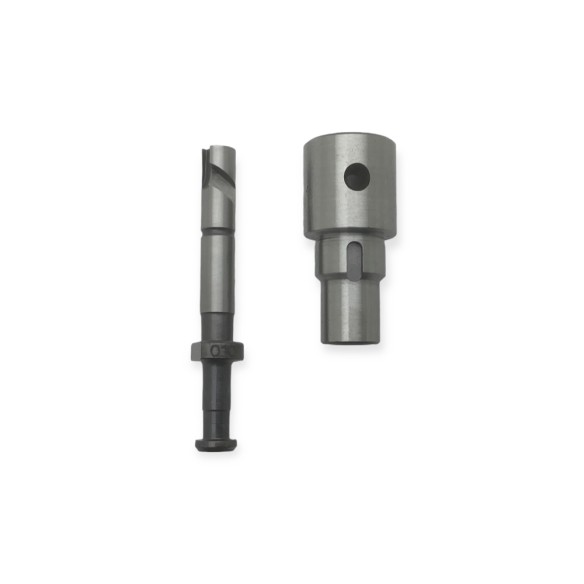 Altes LDA 6LD-Einspritzpumpenelement 5.5mm rechtem Gefälle