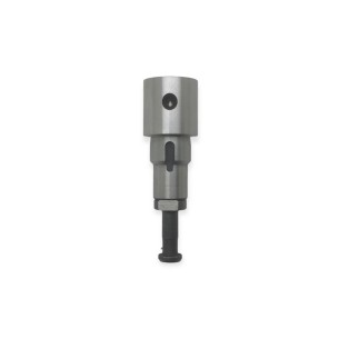 Elemento da bomba injetora Lombardini 6LD, LDA 520, LDA 530 6mm direito