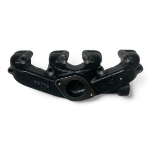 Auspuffkrümmer vorne Lombardini LDW 1204, LDW 1404