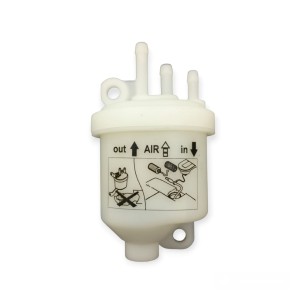 Filtro diesel para motores Hatz 1B20, 1B30, 1B40, 1B50