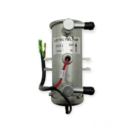 Bomba alimentación 12V Isuzu 3LD1, 3LD2, 4LB1,...