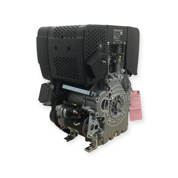 Motor Hatz 1B40T-X STD arranque electrico