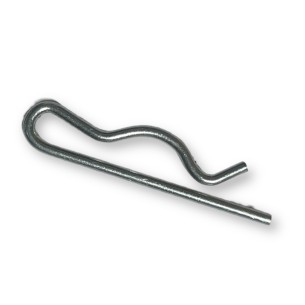 Clip eje regulador Kohler SH265, CH270, CH395, CH440, xt