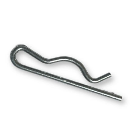 Clip eje regulador Kohler SH265, CH270, CH395,...