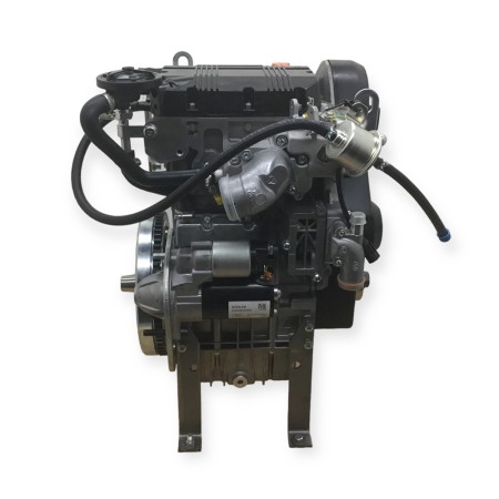 Motor Aligerado Lombardini LDW 502 vehiculo sin carnet
