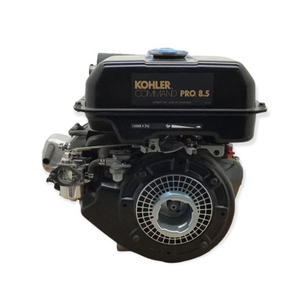 Moteur Kohler CS 8.5cv cylindrique 25.4mm
