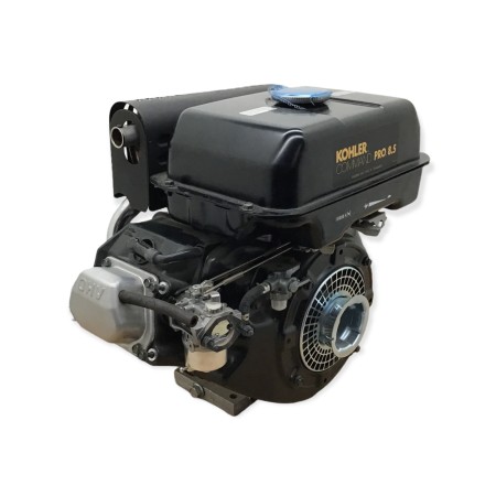 Moteur Kohler CS 8.5cv cylindrique 25.4mm