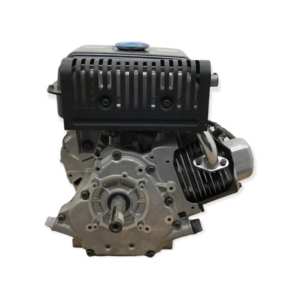 Moteur Kohler CS 8.5cv cylindrique 25.4mm