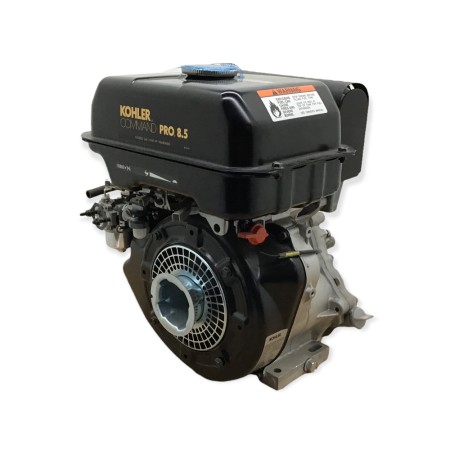Motor Kohler CS 8.5cv Cilindrico 25.4mm