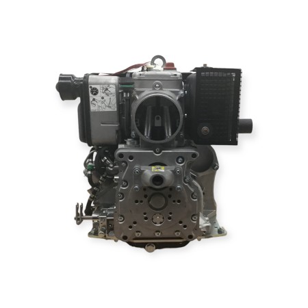 Motor Hatz 1D42S STD arranque manual