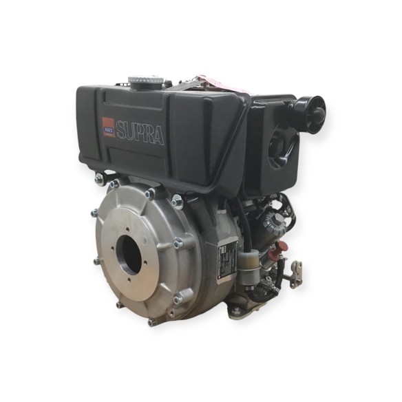 Motor Hatz 1D42S STD arranque manual