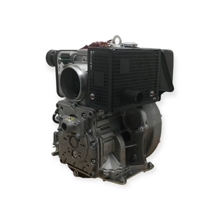 Motor Hatz 1D42S STD arranque manual