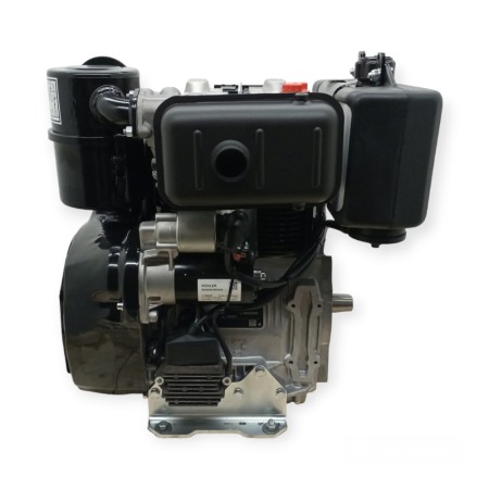 Lombardini 25LD 425-2 engine