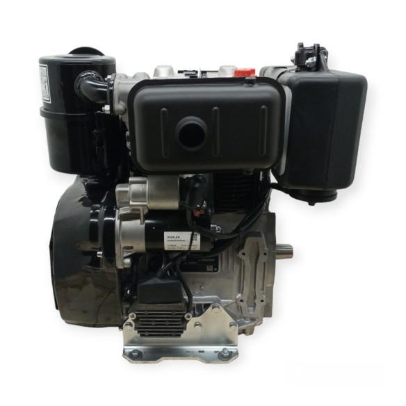 Moteur Lombardini 25LD 425-2