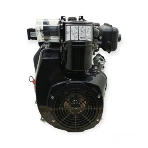 Lombardini 25LD 425-2 engine