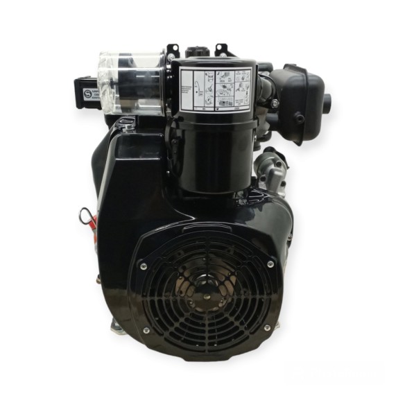 Motor Lombardini 25LD 425-2
