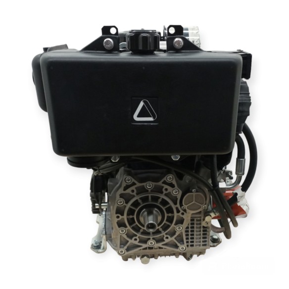 Lombardini 25LD 425-2 Motor
