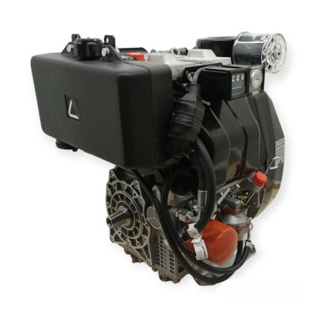 Lombardini 25LD 425-2 Motor