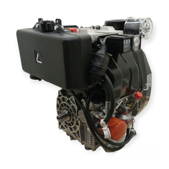 Lombardini 25LD 425-2 Motor