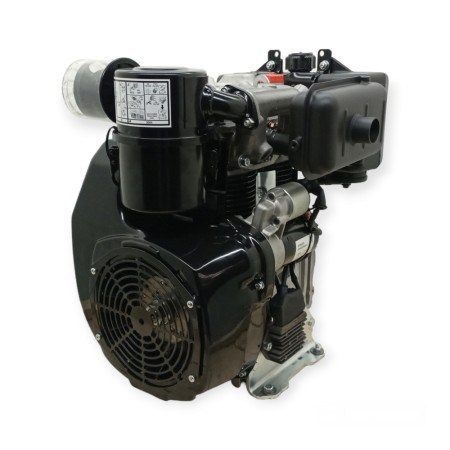 Lombardini 25LD 425-2 engine