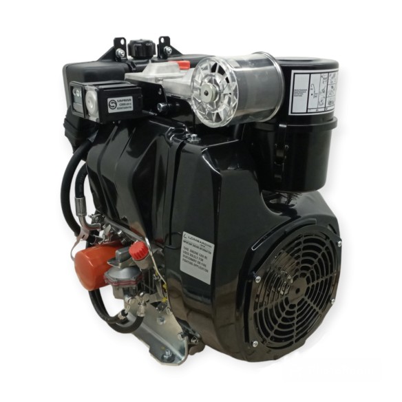 Motor Lombardini 25LD 425-2