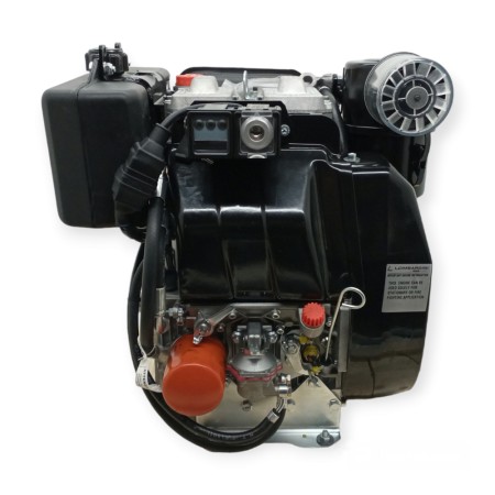 Lombardini 25LD 425-2 engine