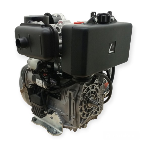 Lombardini 25LD 425-2 Motor