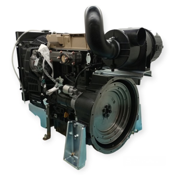 Motor Kohler KDI 1903M Power Pack Full SAE 3 11" 30.5kw@2600rpm