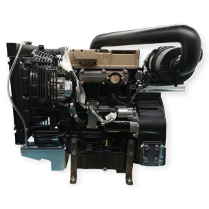 Kohler KDI 1903M Power Pack Full SAE 3 11" 30,5 kW@2600 U/min Motor