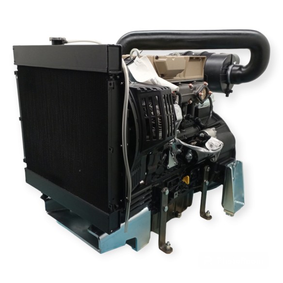 Kohler KDI 1903M Bloc d'alimentation complet SAE 3 11" 30,5 kW à 2600 tr/min
