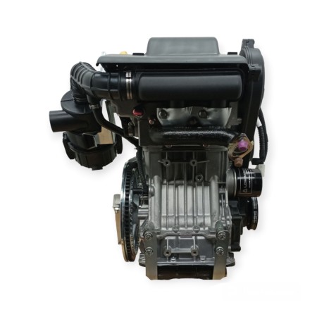 Motor Aligerado Lombardini DCI 492 vehiculo sin carnet
